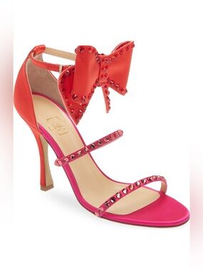 Nalebe Malika Dimante Sandal